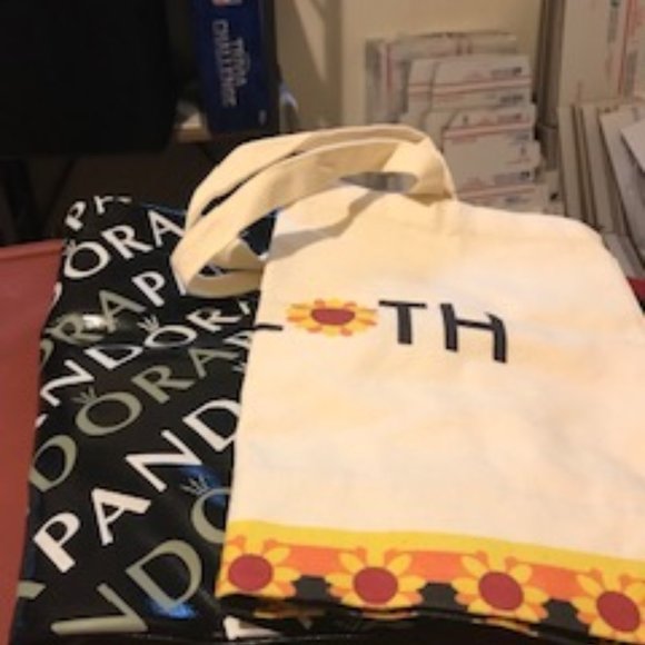 Bag bundle - Picture 7 of 7